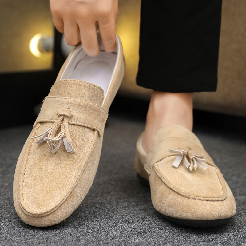 Lightweight Fashion Lazy Shoes - Espadrille Slip On incelemesi ve fiyatı