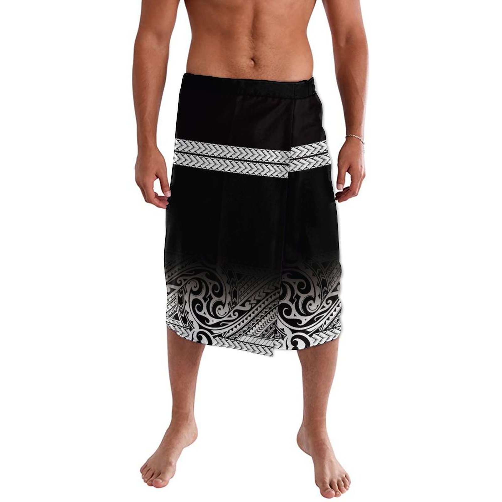 Hawaiian Men'S Beach Wrap Dres - Sarong Men Wrap incelemesi ve fiyatı