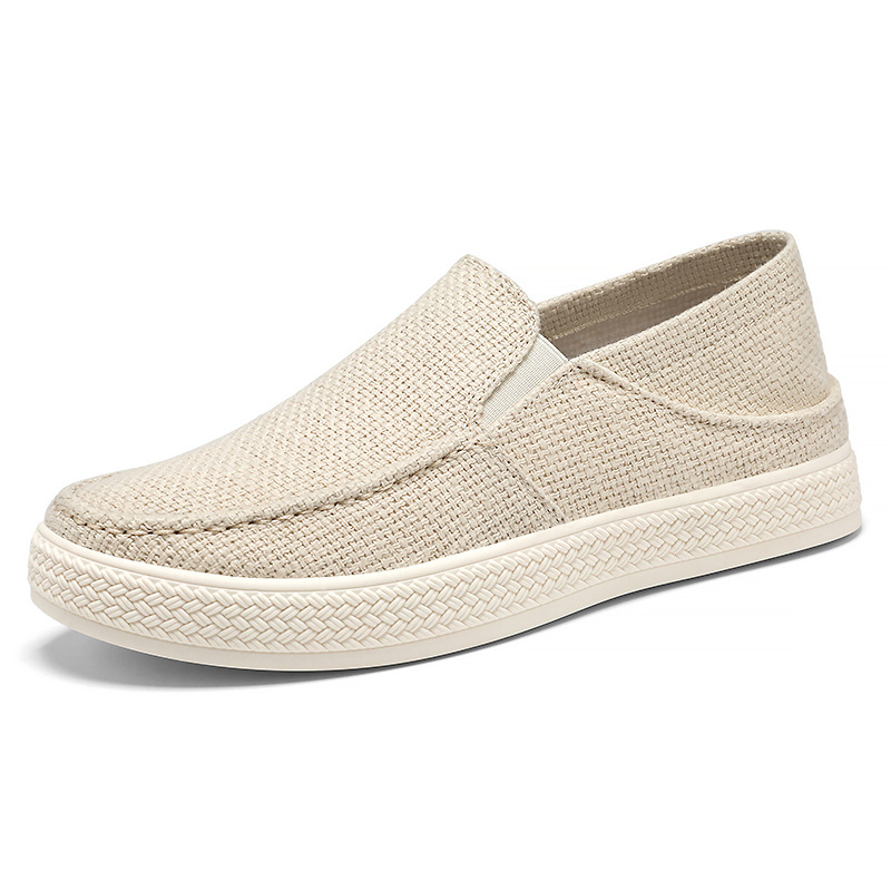 New Anti Odor Canvas Espadrill - Espadrille Slip On incelemesi ve fiyatı