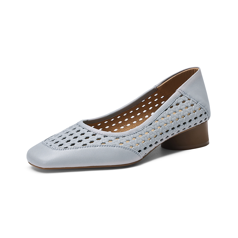 2026 New Fashion Women's Summe - Casual Sandal Leather incelemesi ve fiyatı