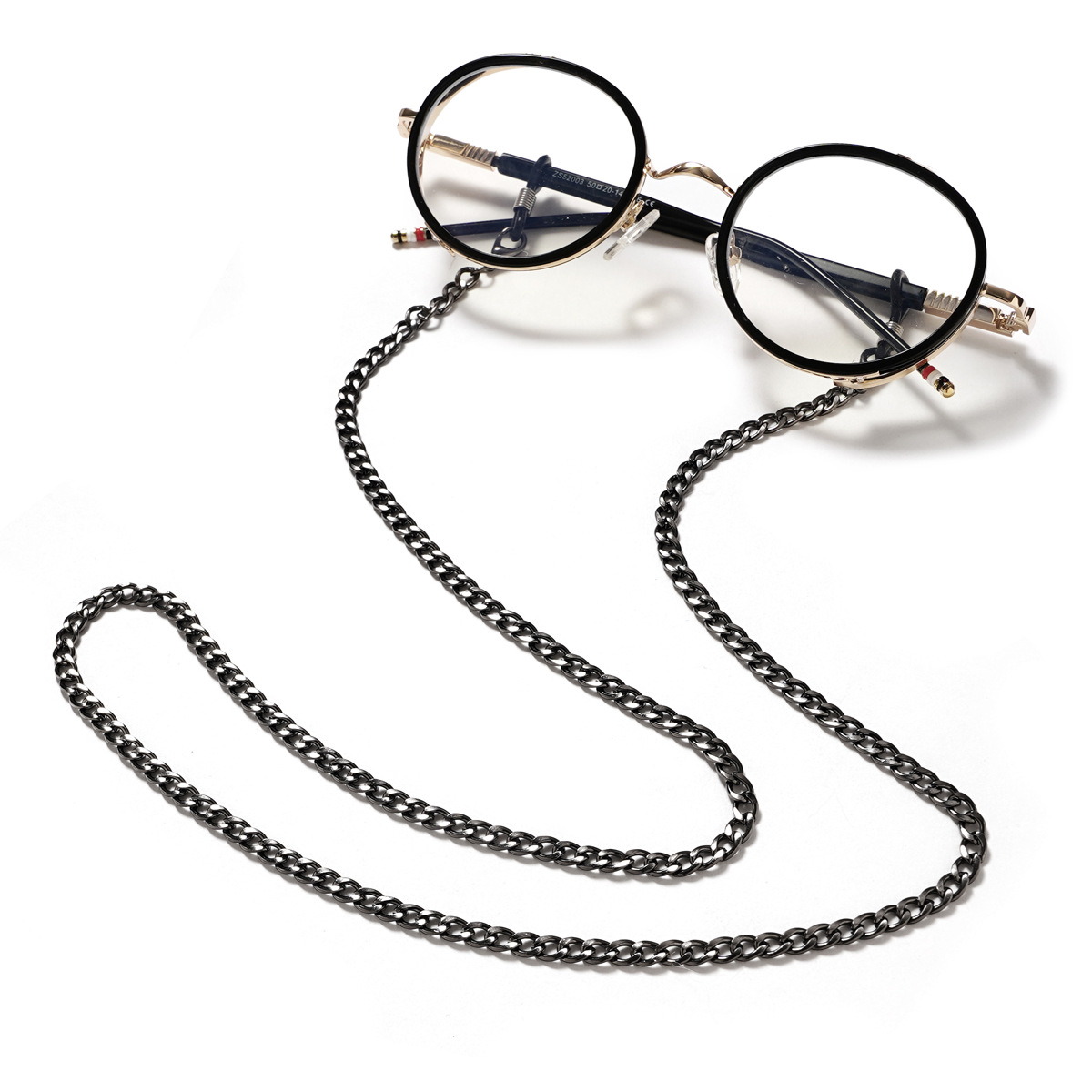 Simple Link Chain for Glasses  - Sunglass Retainer Cord incelemesi ve fiyatı