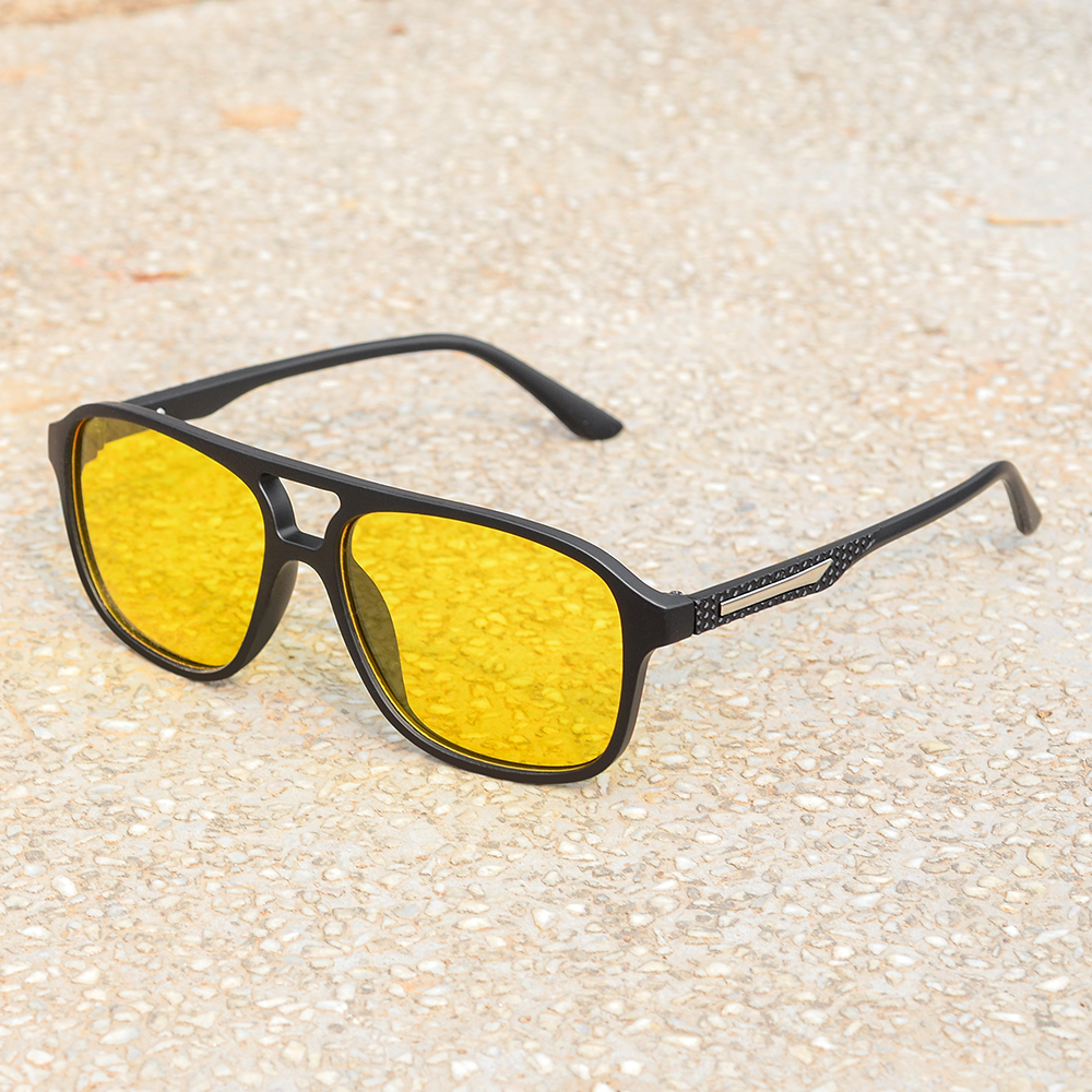 CRIXALIS Pilot Vintage Square  - Sunglasses Aviator Polarized incelemesi ve fiyatı