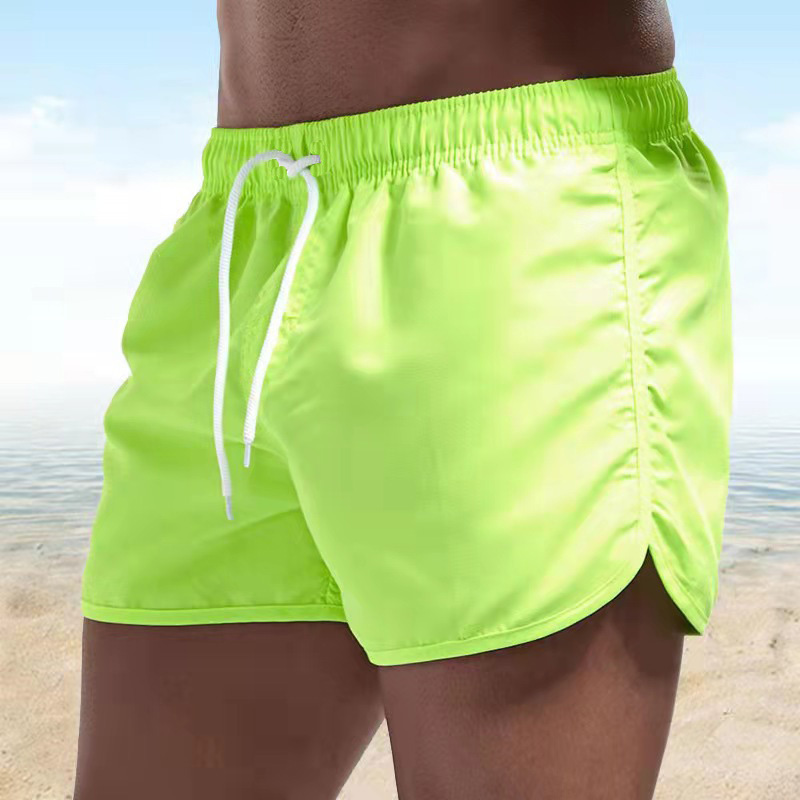 2026 Men's Swim Shorts Summer  - Trunks Board Surf incelemesi ve fiyatı