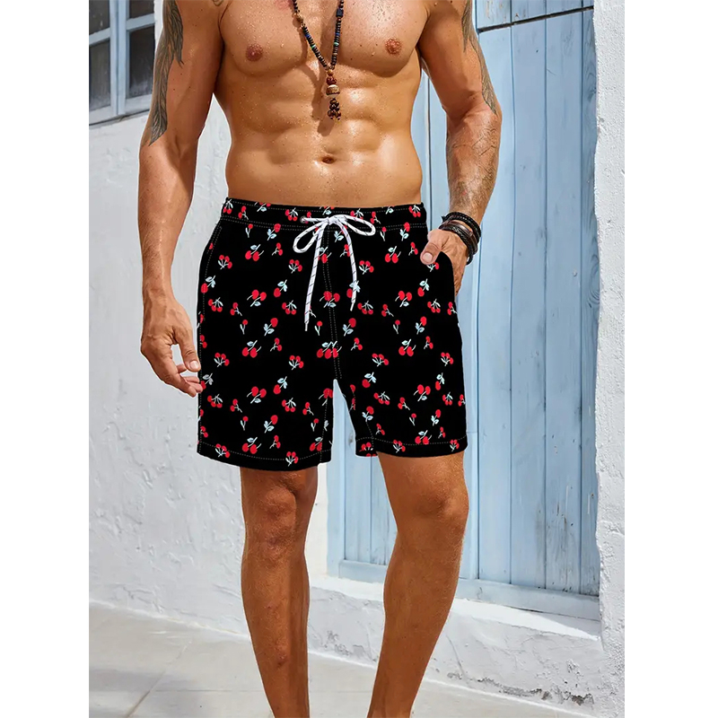 3D Funny Leopard Camouflage Pr - Trunks Board Surf incelemesi ve fiyatı