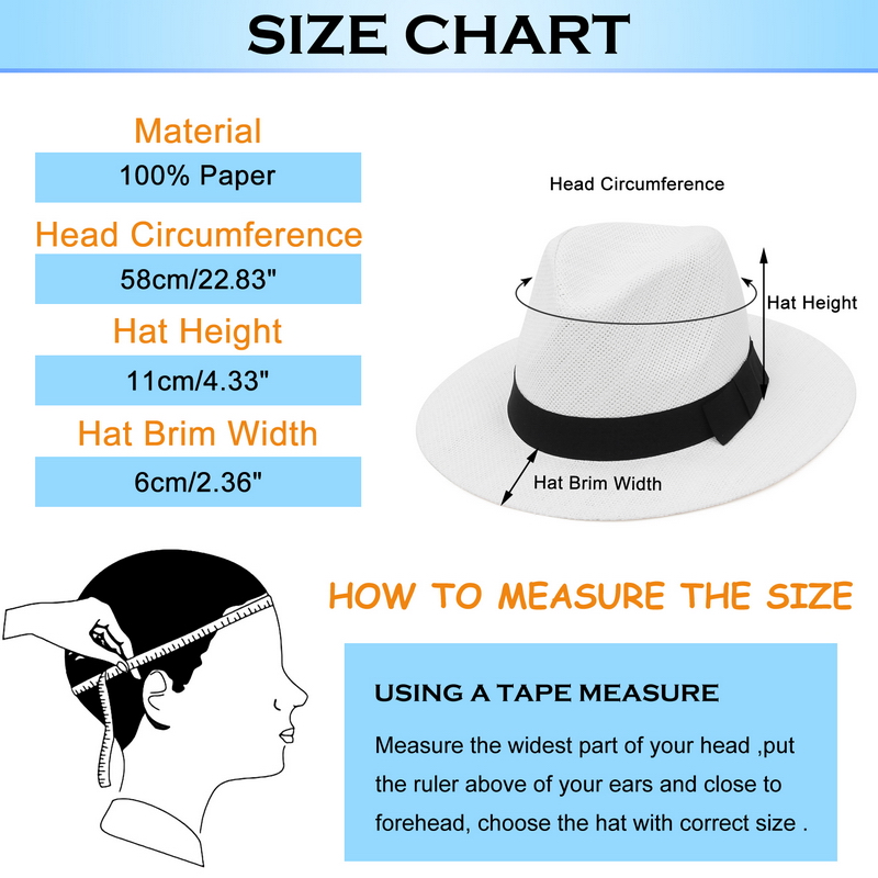 Summer Straw Panama Hat for Wo - Bucket Hat Straw incelemesi ve fiyatı