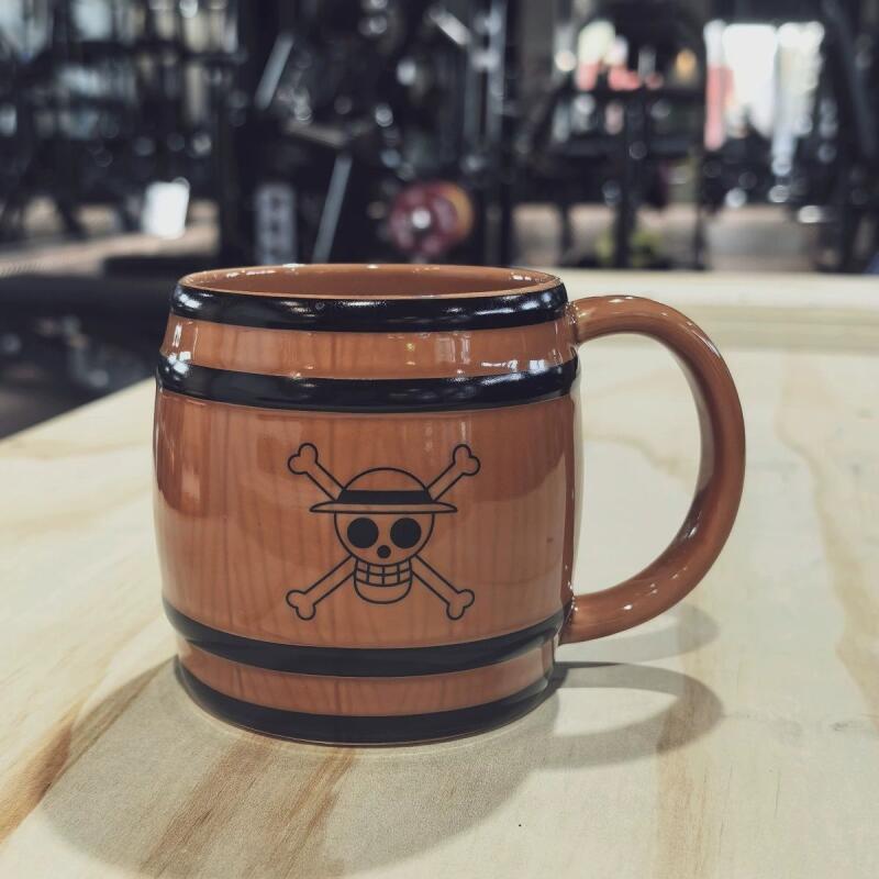 One Piece Ceramic Cup Straw Ha - Bucket Hat Straw incelemesi ve fiyatı