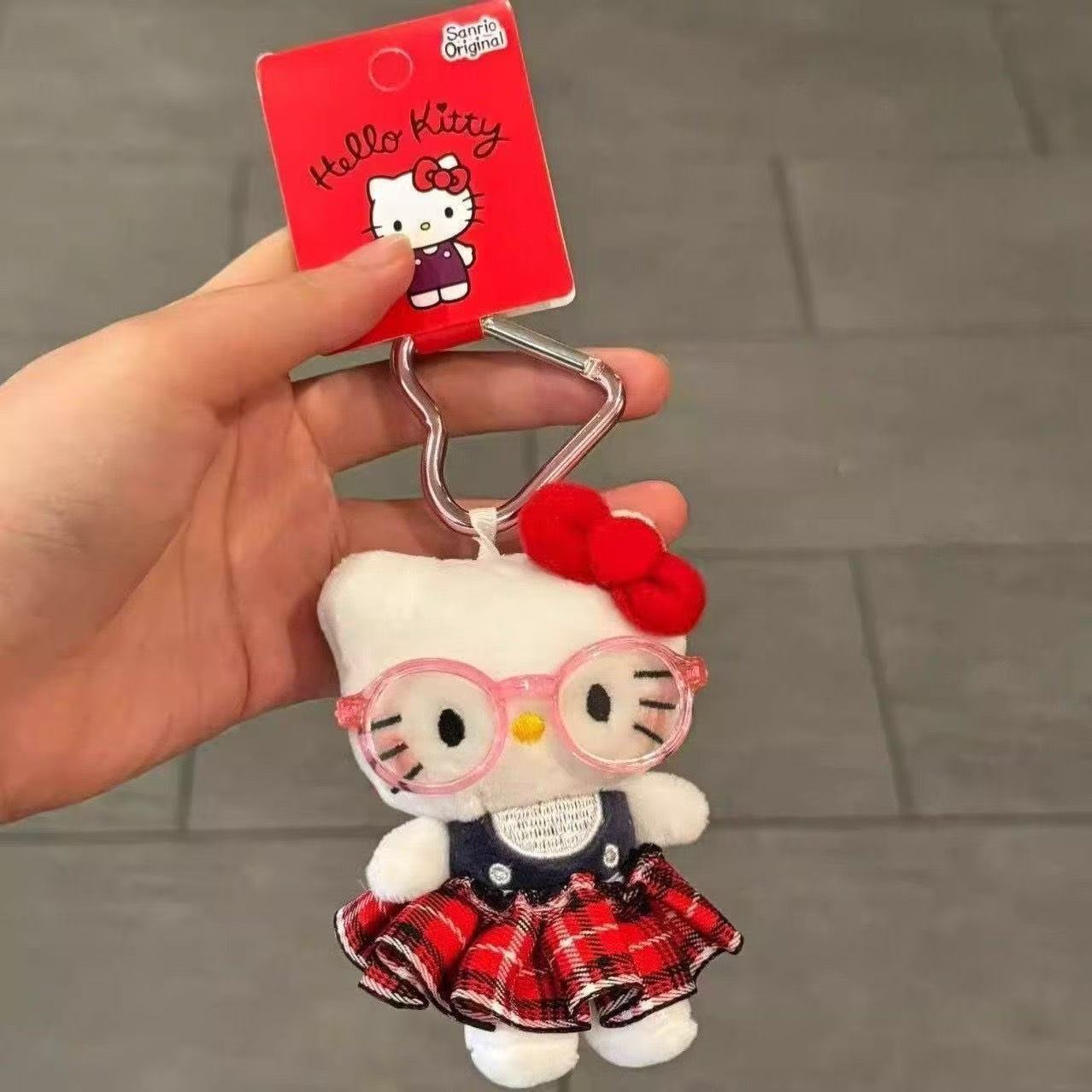 Hello Kitty Sanrio Cute Sungla - Sunglass Retainer Cord incelemesi ve fiyatı