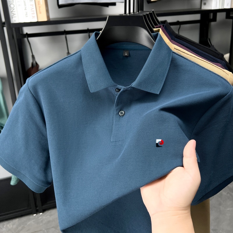 100% cotton high-quality brand - Polo Shirt Pique incelemesi ve fiyatı