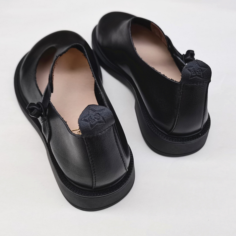 Careaymade-Genuine leather big - Casual Sandal Leather incelemesi ve fiyatı