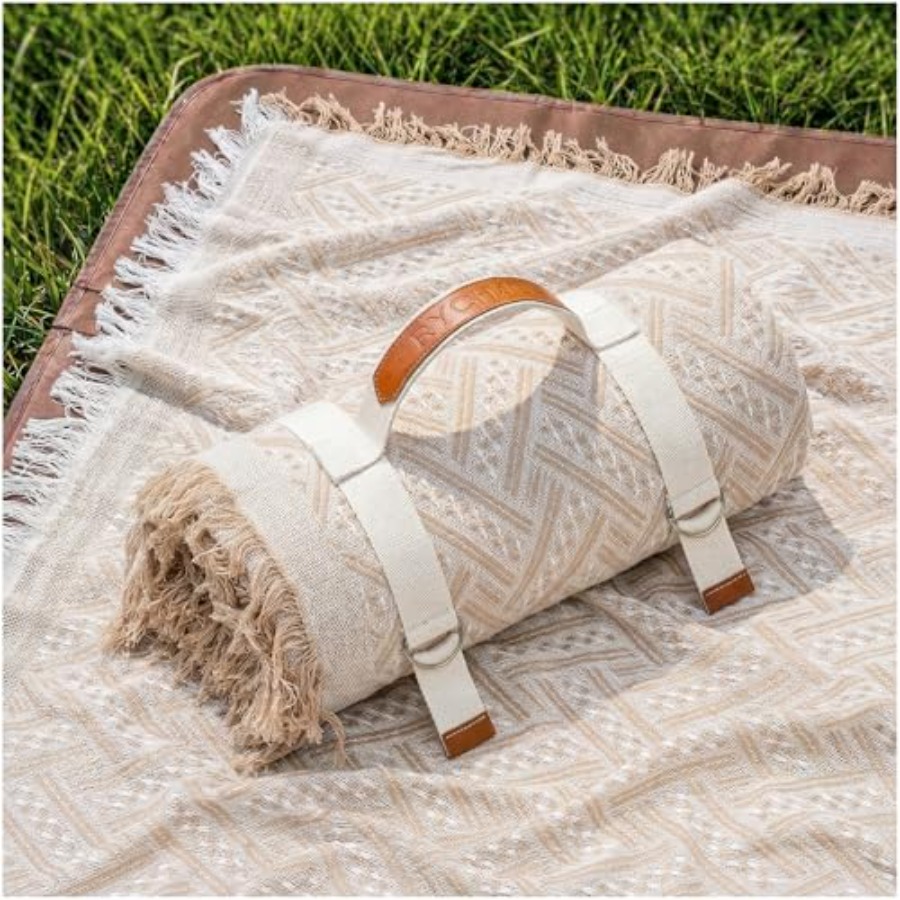 2 in 1 Extra Large Boho Beach  - Beach Towel Large incelemesi ve fiyatı