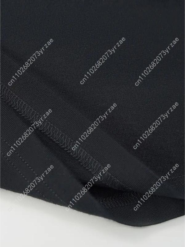 Black Cat Patterns Retro Tshir - Linen Shirt Breathable incelemesi ve fiyatı