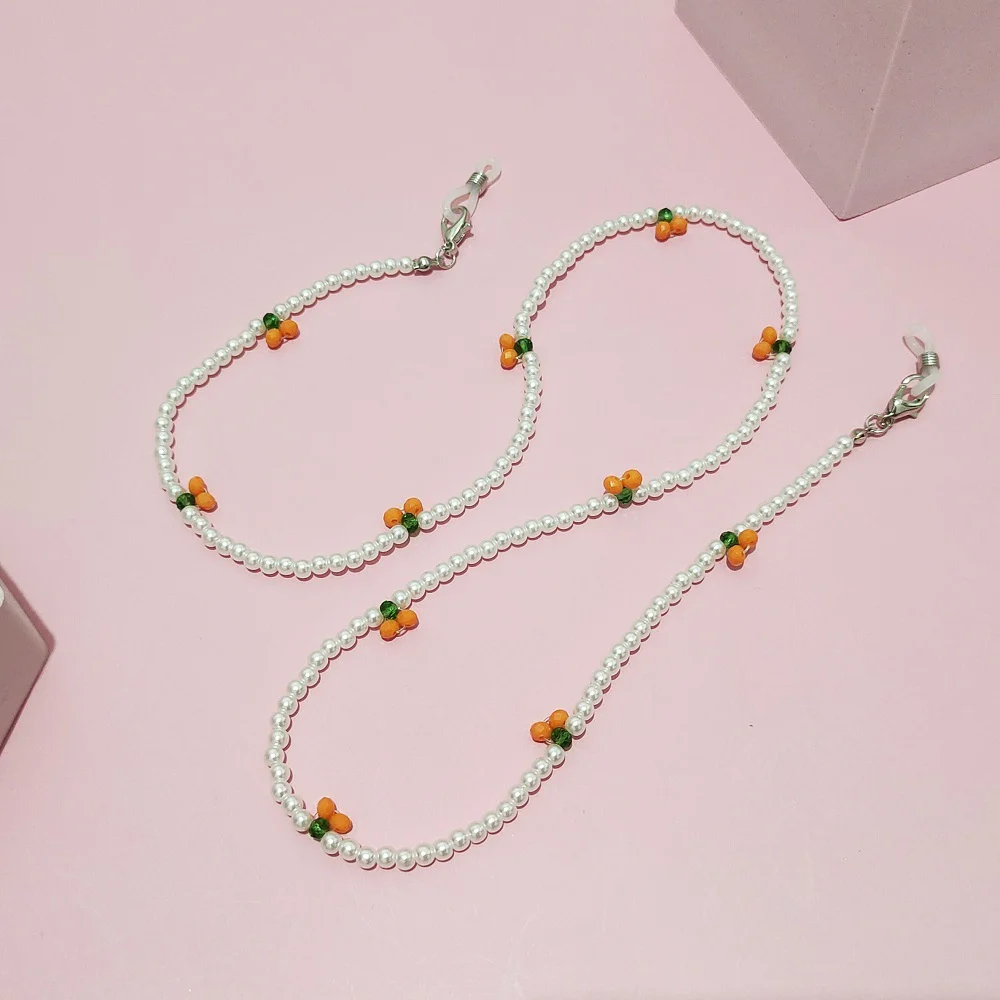 Sunglasses Masking Chains Mask - Sunglass Retainer Cord incelemesi ve fiyatı