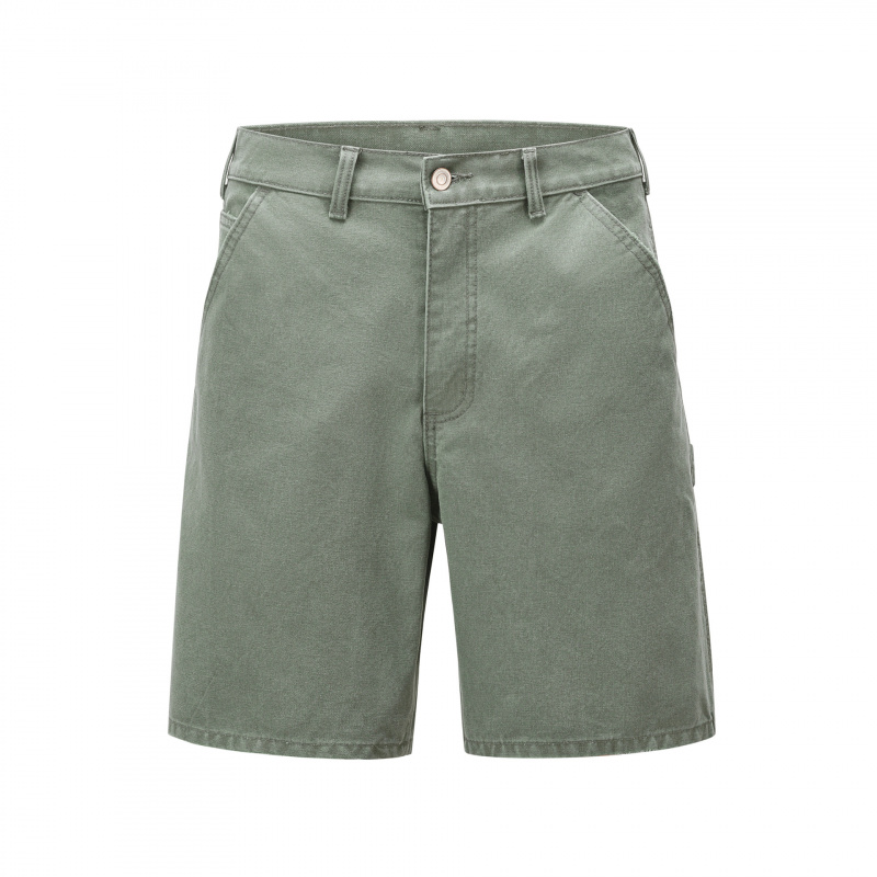 MAQVOB Top Quality Luxury Outd - Shorts Chino Slim incelemesi ve fiyatı