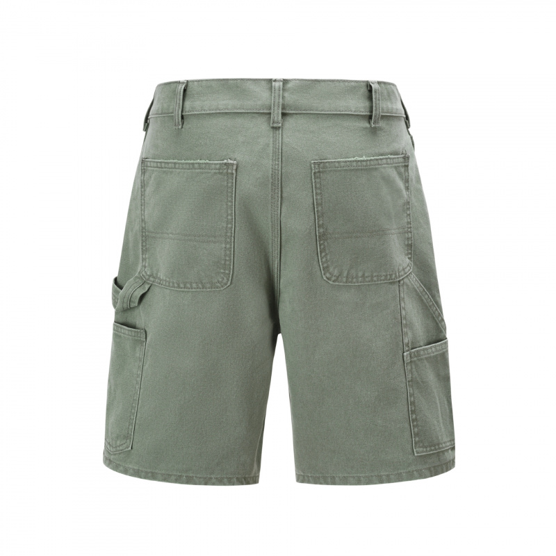 MAQVOB Top Quality Luxury Outd - Shorts Chino Slim incelemesi ve fiyatı