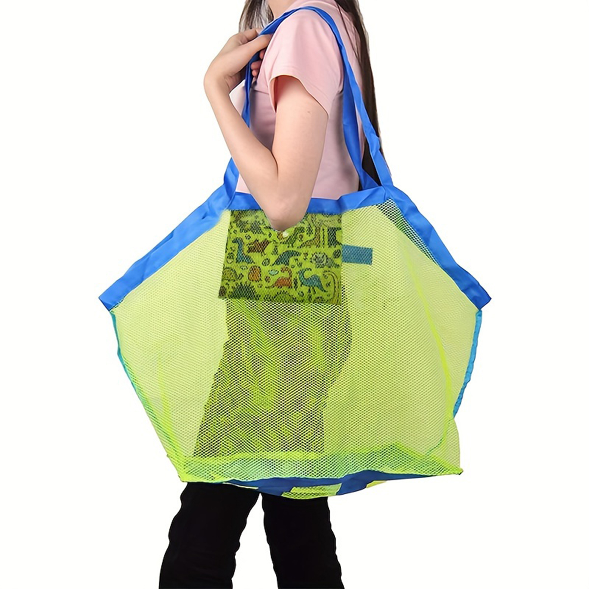 Children Sand Away Protable Me - Beach Towel Large incelemesi ve fiyatı