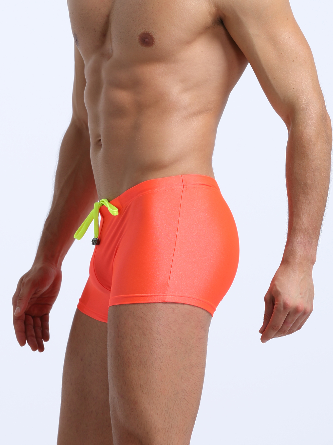 New Mens Swimsuit Sexy Swimwea - Trunks Board Surf incelemesi ve fiyatı