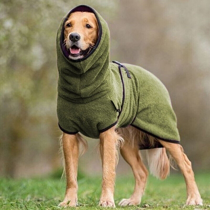 Pet Clothing Dog Bathrobe Dryi - Beach Towel Large incelemesi ve fiyatı