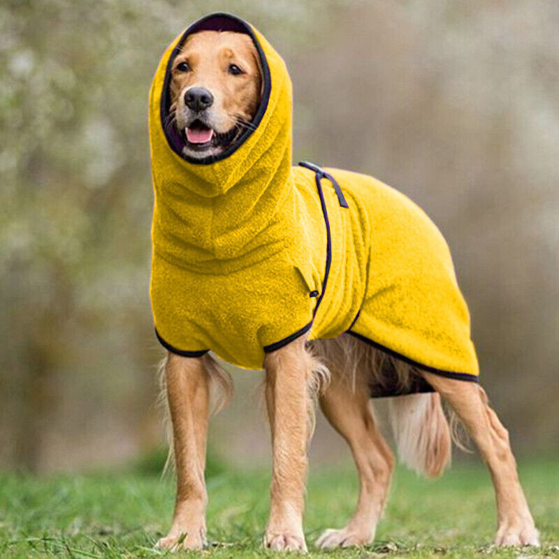 Pet Clothing Dog Bathrobe Dryi - Beach Towel Large incelemesi ve fiyatı