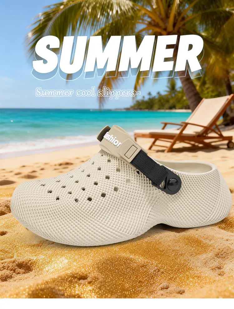 Oversize Genuine Leather Slipp - Flip Flop Leather Men incelemesi ve fiyatı