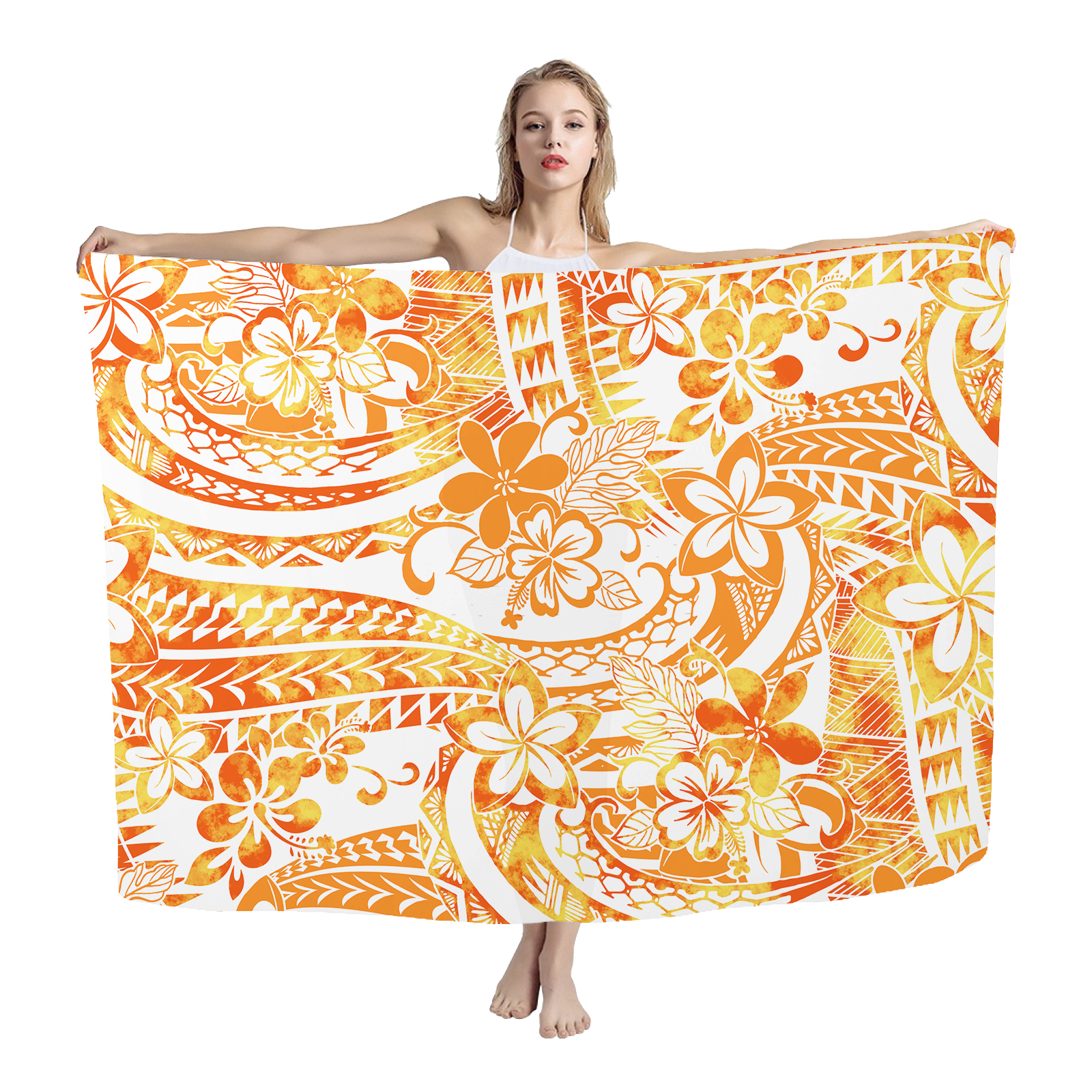 Summer Custom Sarong Rugby Tea - Sarong Men Wrap incelemesi ve fiyatı
