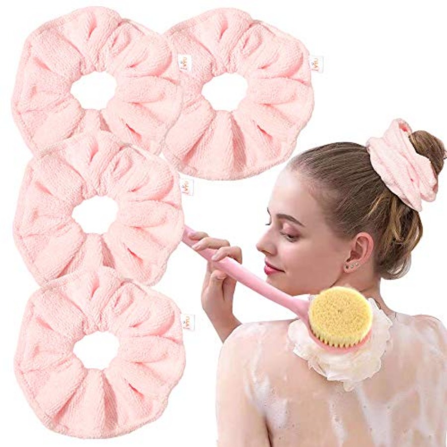 Microfiber Hair Drying Scrunch - Beach Towel Large incelemesi ve fiyatı