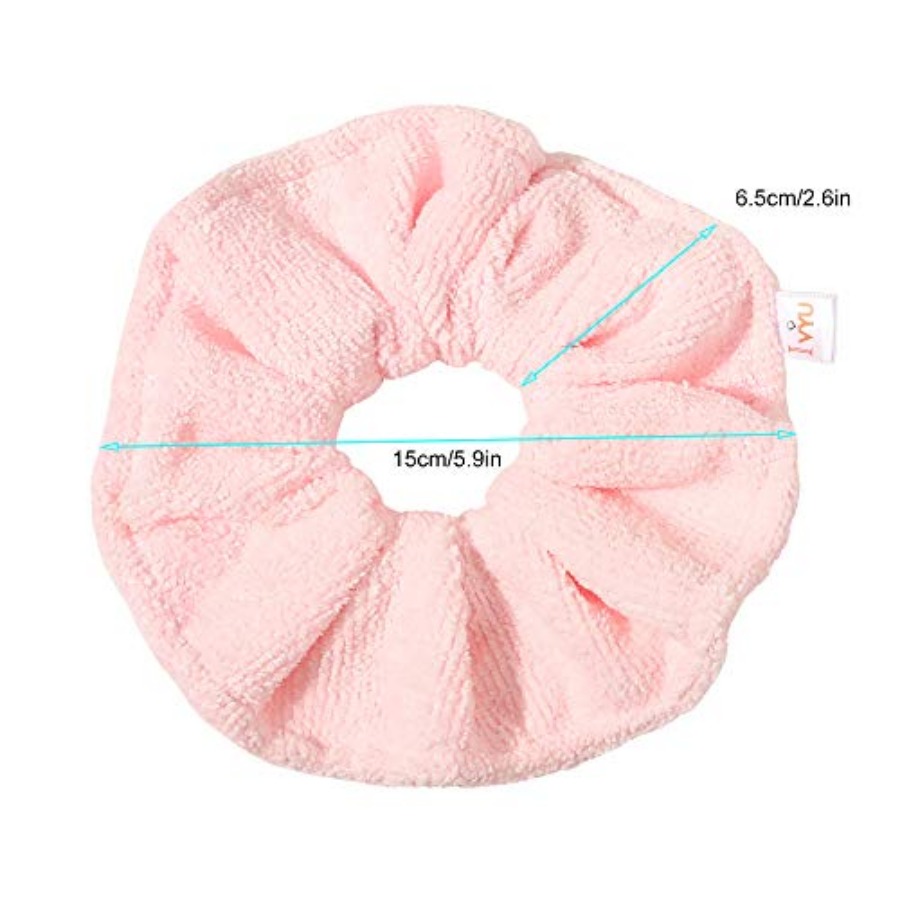 Microfiber Hair Drying Scrunch - Beach Towel Large incelemesi ve fiyatı