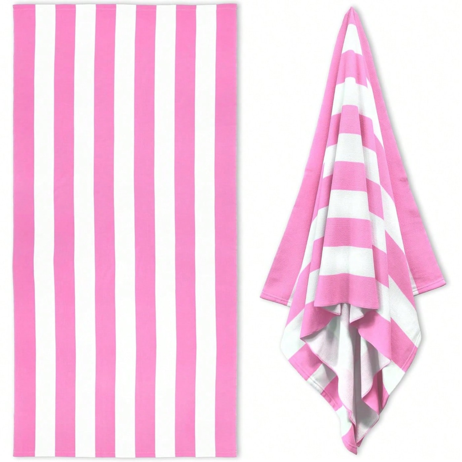 1 PC Large Oversized Beach Tow - Beach Towel Large incelemesi ve fiyatı