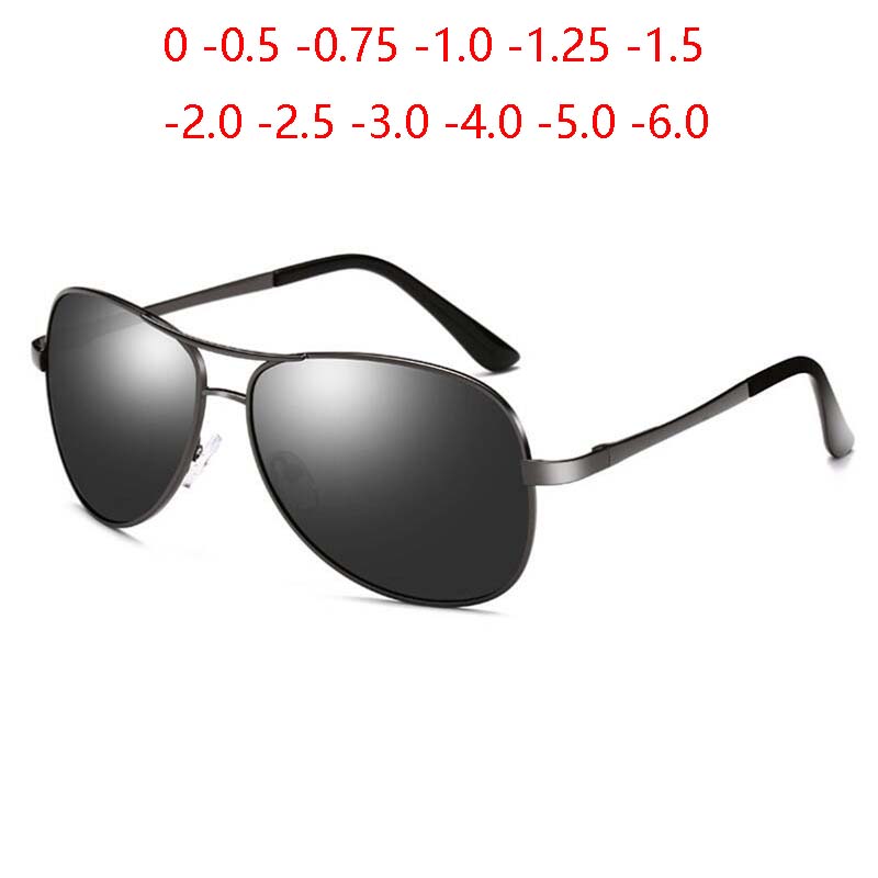 Oval Prescription Sunglasses M - Sunglasses Aviator Polarized incelemesi ve fiyatı