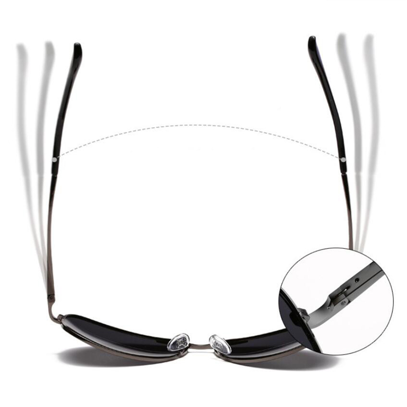 Oval Prescription Sunglasses M - Sunglasses Aviator Polarized incelemesi ve fiyatı