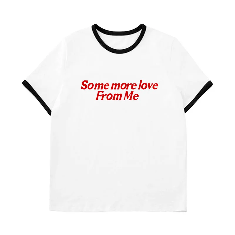 ENHYPENS Short Sleeve T-shirt  - Tee Graphic Print incelemesi ve fiyatı