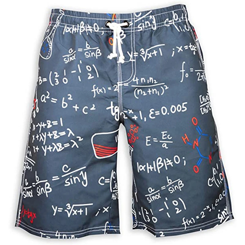Colorful Ethnic Graphic Beach  - Trunks Board Surf incelemesi ve fiyatı