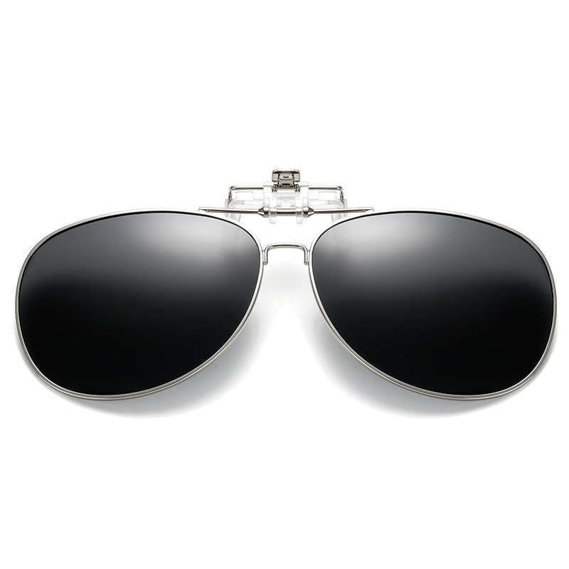 Polarized Sunglasses Lens clip - Sunglasses Aviator Polarized incelemesi ve fiyatı