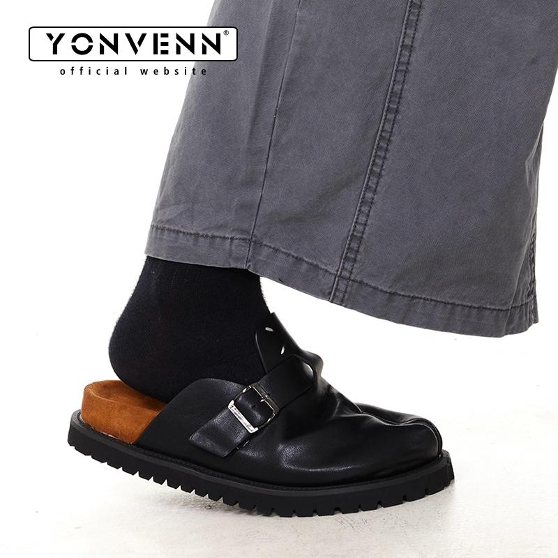 New Tabi shoes men's and women - Flip Flop Leather Men incelemesi ve fiyatı