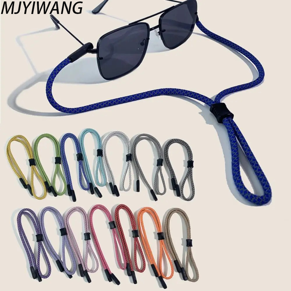 MJYIWANG Non-Slip Sunglasses R - Sunglass Retainer Cord incelemesi ve fiyatı