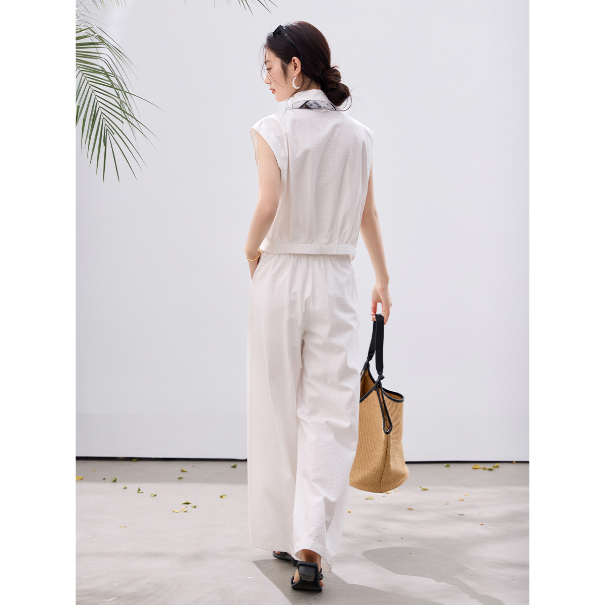 VIMLY Women's Casual Office Tw - Shirt Camp Collar incelemesi ve fiyatı