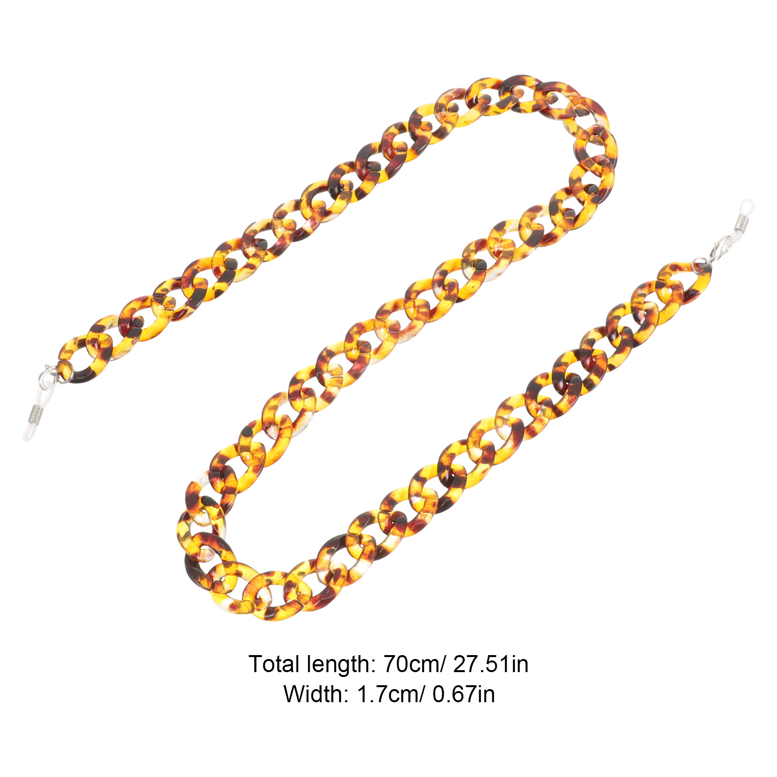 Universal Anti-Slip Tortoise S - Sunglass Retainer Cord incelemesi ve fiyatı