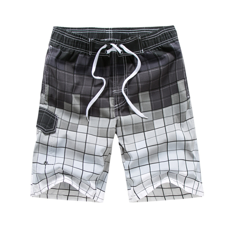 Men Beach Shorts M-6XL Plus Si - Trunks Board Surf incelemesi ve fiyatı