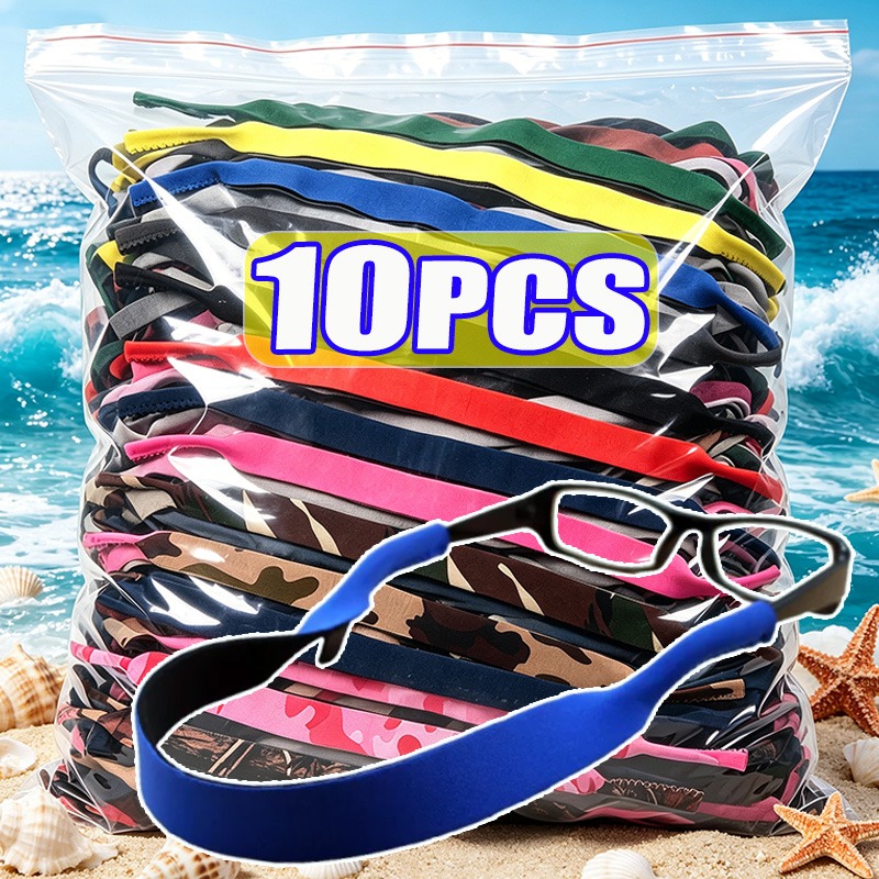 Diving Goggles Lanyard Colorfu - Sunglass Retainer Cord incelemesi ve fiyatı