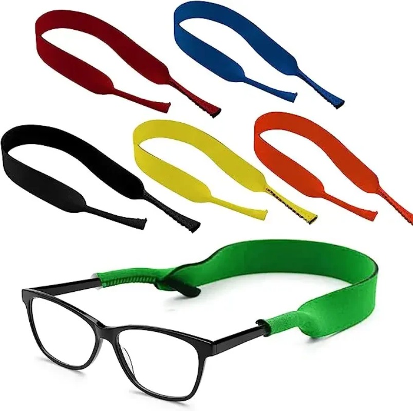 Diving Goggles Lanyard Colorfu - Sunglass Retainer Cord incelemesi ve fiyatı