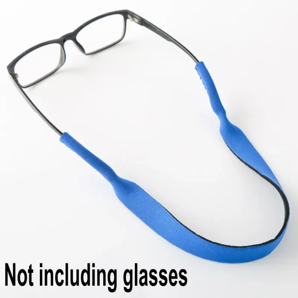 Durable No Tail Sunglasses Str - Sunglass Retainer Cord incelemesi ve fiyatı