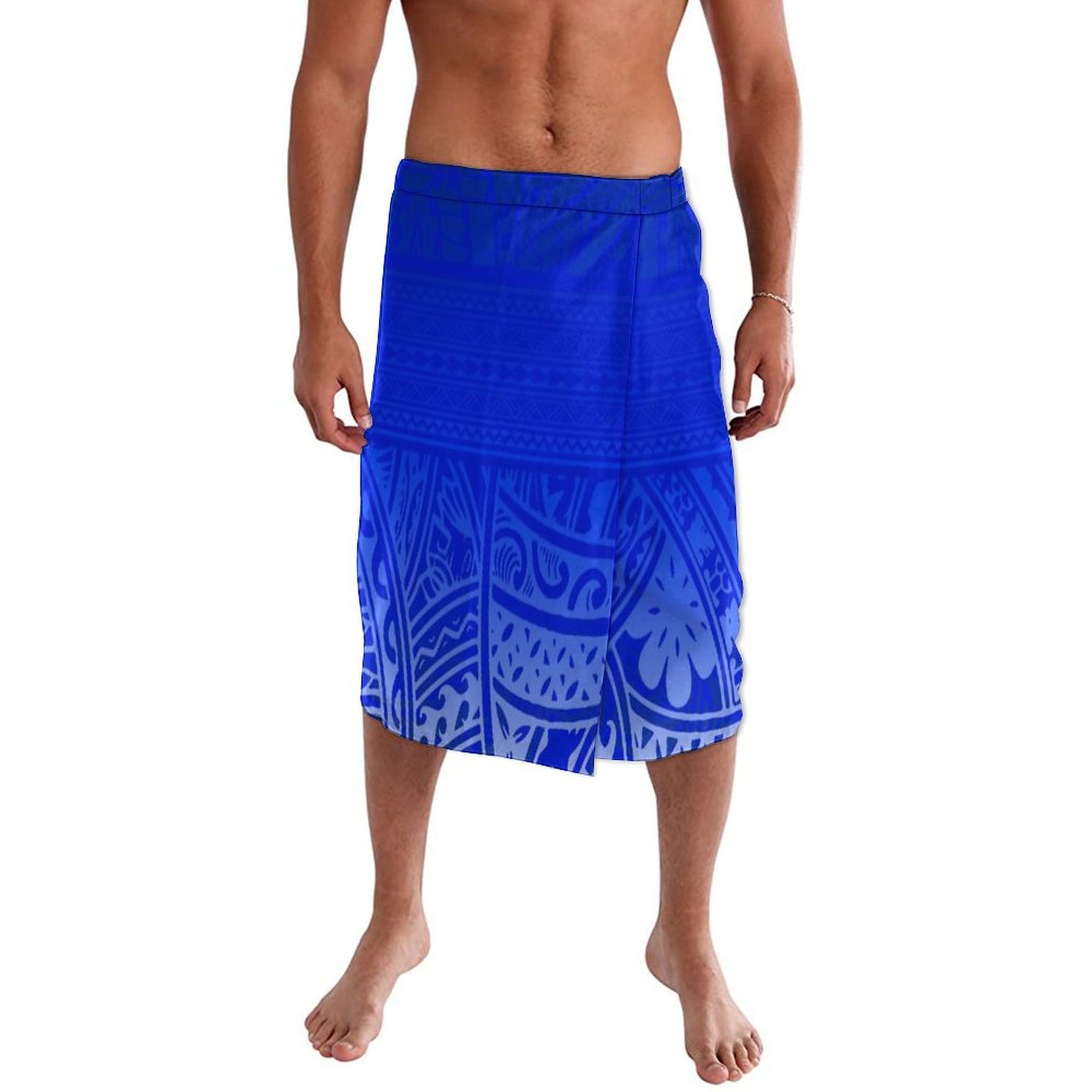 Hawaii Island Customized Men'S - Sarong Men Wrap incelemesi ve fiyatı