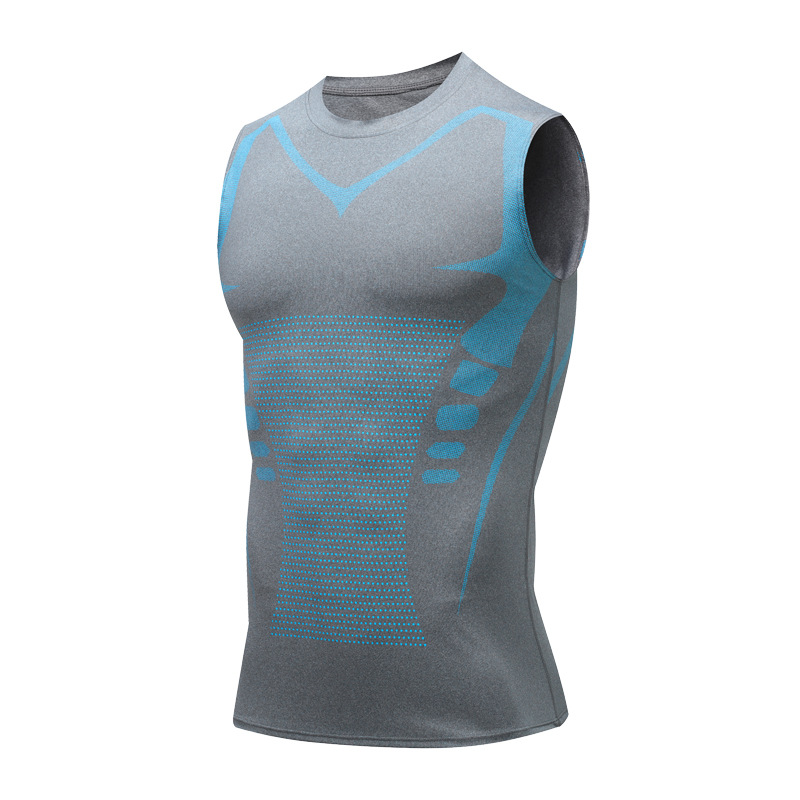 Compression Tank Top Men Gym S - Tank Top Muscle incelemesi ve fiyatı