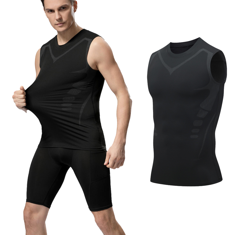 Compression Tank Top Men Gym S - Tank Top Muscle incelemesi ve fiyatı