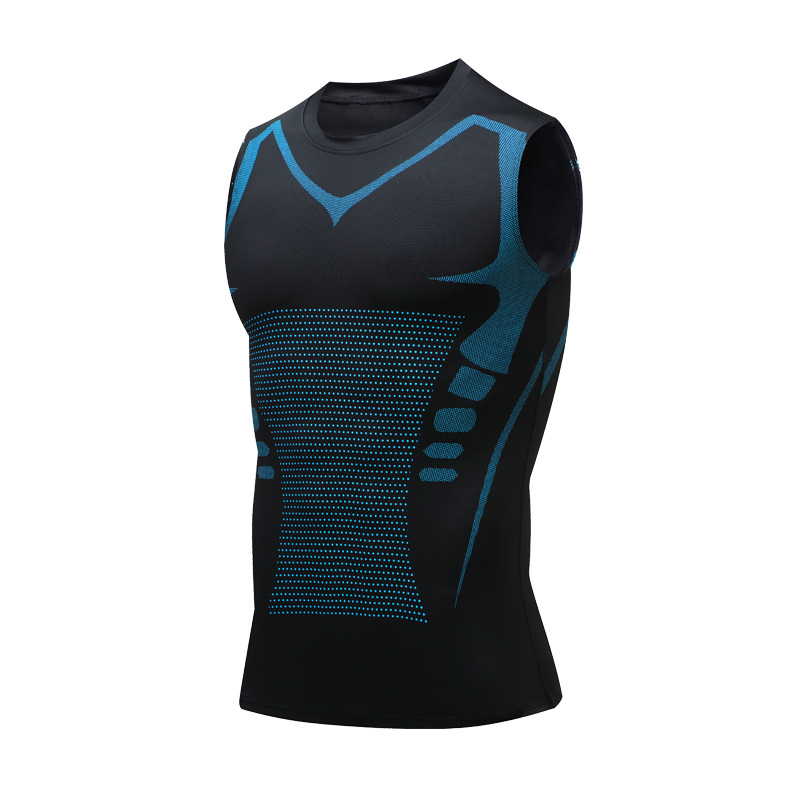 Compression Tank Top Men Gym S - Tank Top Muscle incelemesi ve fiyatı