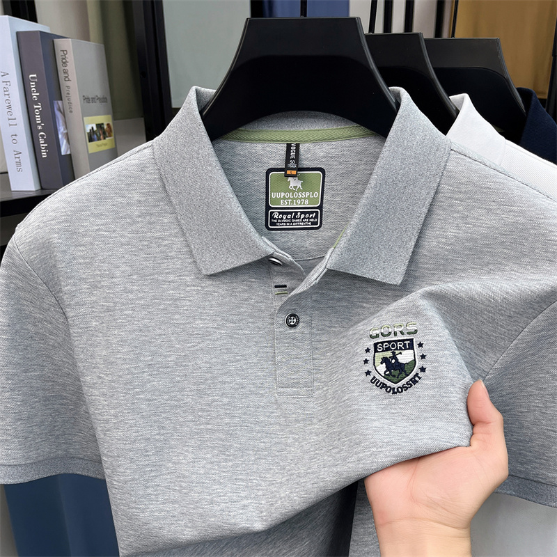 Men's Polo Shirt Short Sleeve  - Polo Shirt Pique incelemesi ve fiyatı